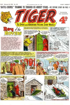 Issue #181
