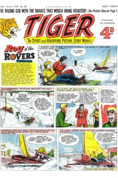 Issue #182