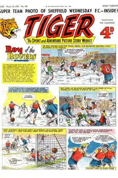Issue #184