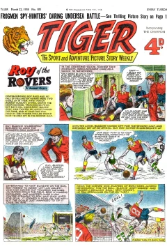 Issue #185