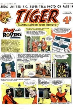 Issue #187