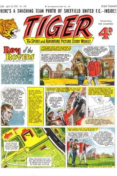 Issue #188