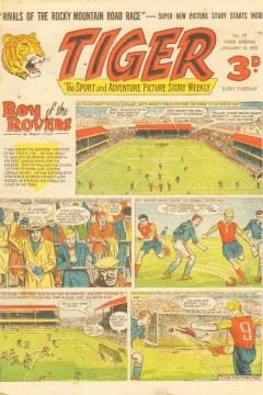 Issue #19