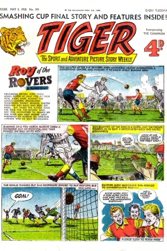 Issue #191