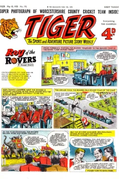 Issue #192