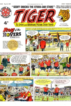 Issue #19590523
