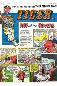 Issue #19600102