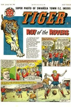 Issue #19600116