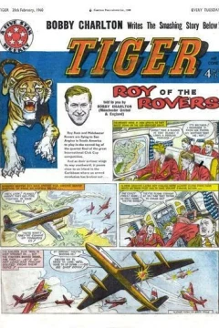 Issue #19600220
