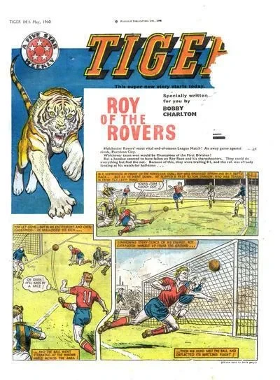Cover of Issue #19600514