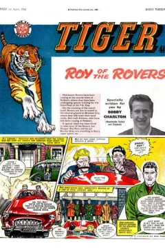 Issue #19610401