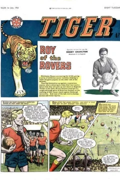 Issue #19610701