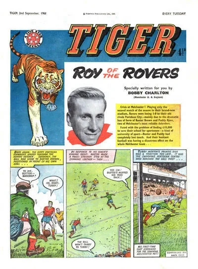 Cover of Issue #19610902