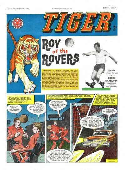Cover of Issue #19611209