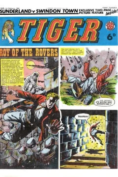 Issue #19640201