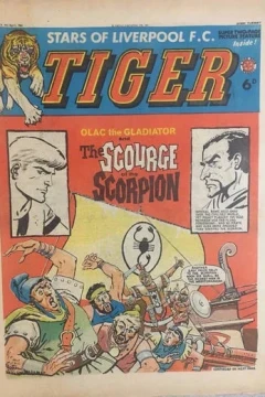 Issue #19640404