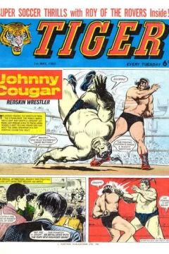 Issue #19650501