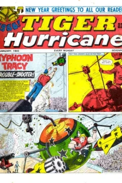 Issue #19660101