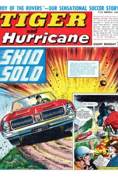 Issue #19670311