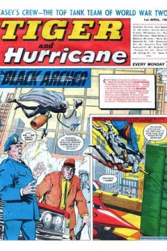Issue #19670401