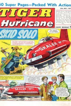 Issue #19670520