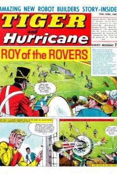Issue #19670610