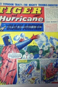 Issue #19670701