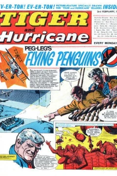 Issue #19680203