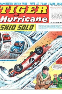 Issue #19680210
