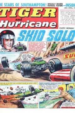 Issue #19680420