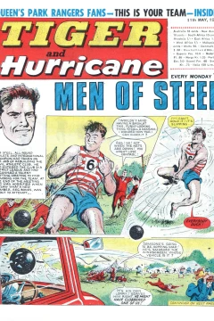 Issue #19680511