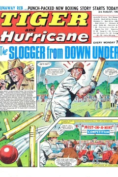 Issue #19680803