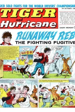 Issue #19681005
