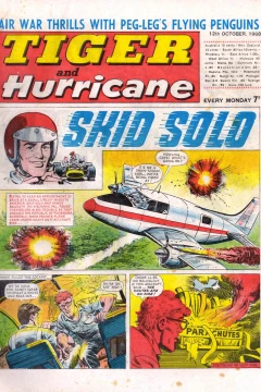 Issue #19681012