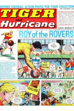 Issue #19681019