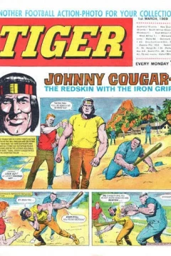 Issue #19690301