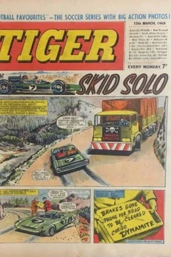 Issue #19690315