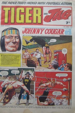 Issue #19690412