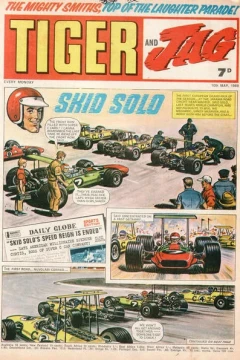 Issue #19690510