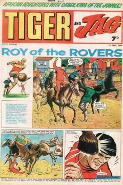 Issue #19690517