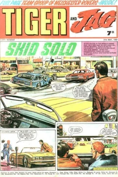 Issue #19690531