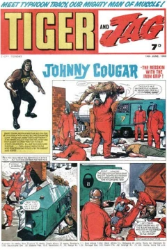 Issue #19690614