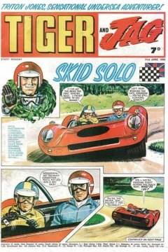 Issue #19690621
