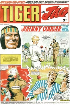 Issue #19690705