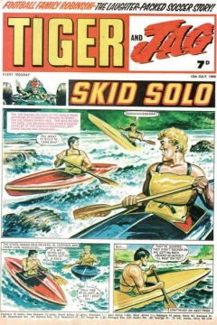 Issue #19690712