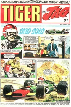 Issue #19690802