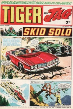 Issue #19690823