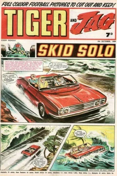 Issue #19691004