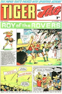 Issue #19691011
