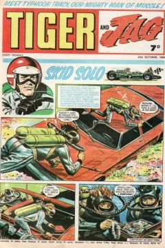 Issue #19691025